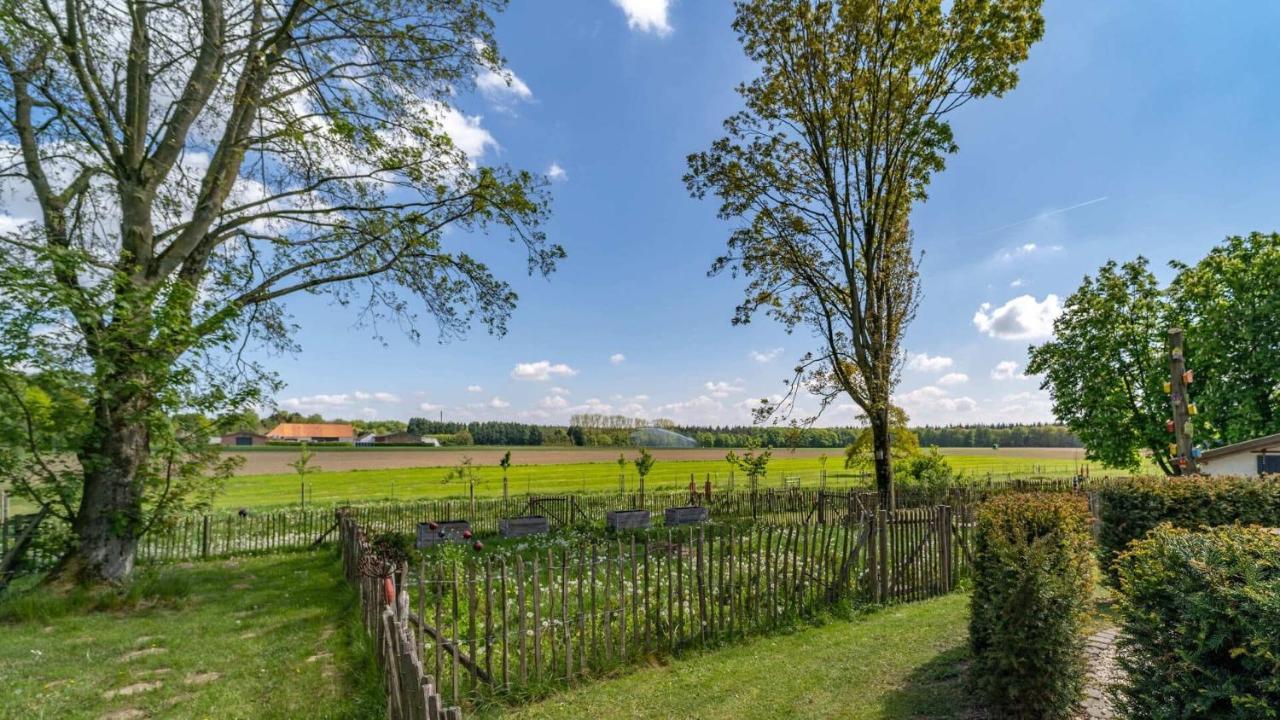 Die Himmlische - Gemuetliche Ferienwohnung Zum Entspannen Kleve  Eksteriør bilde