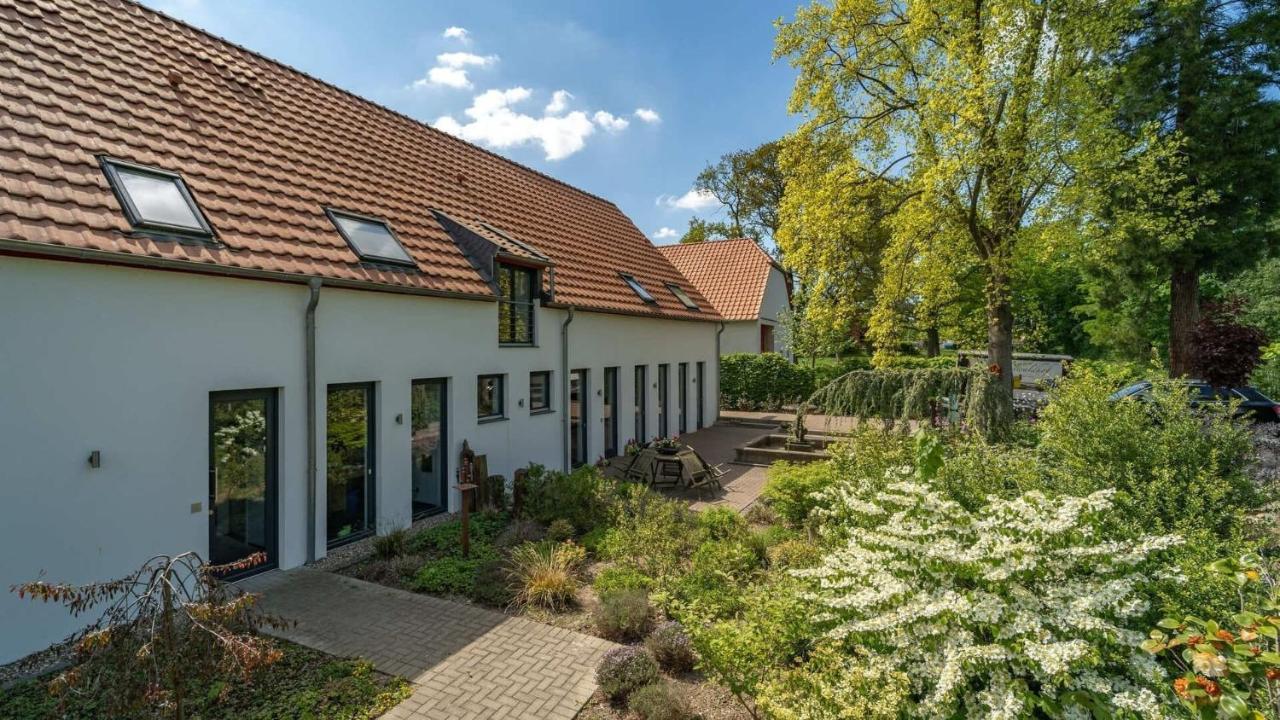Die Himmlische - Gemuetliche Ferienwohnung Zum Entspannen Kleve  Eksteriør bilde